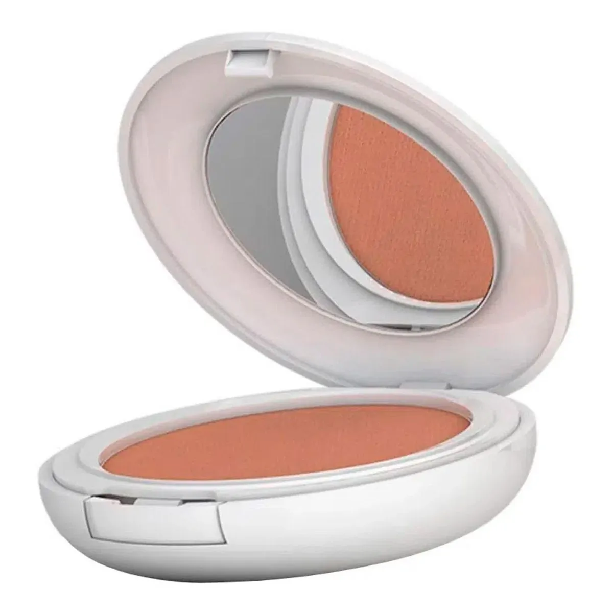 Mantecorp Episol Color Pó Compacto Pele Morena Mais FPS50 10g