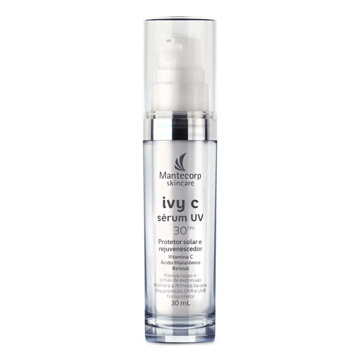 Mantecorp Ivy C Serum UV FPS 30 30ml