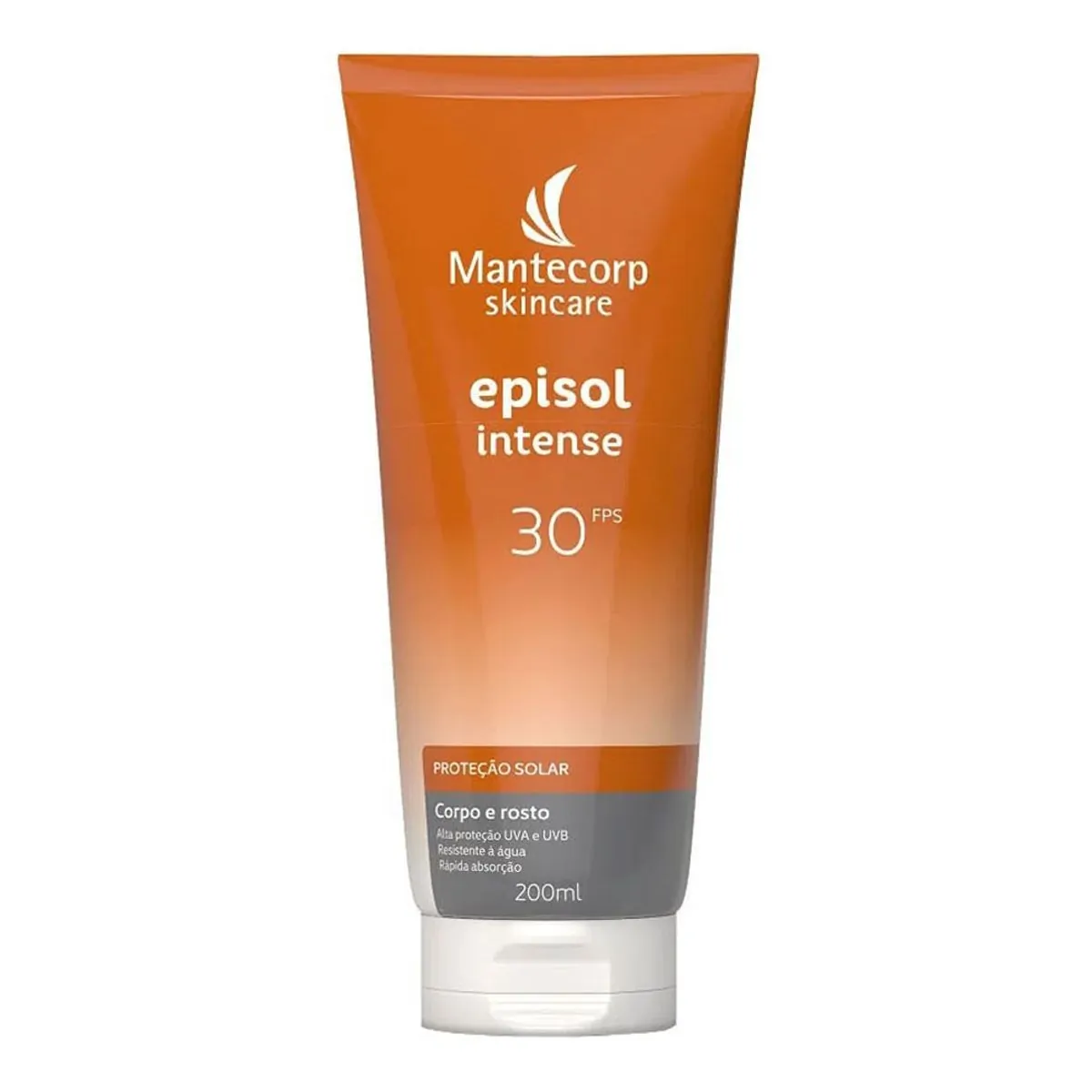 Mantecorp Episol Intense FPS30 200ml