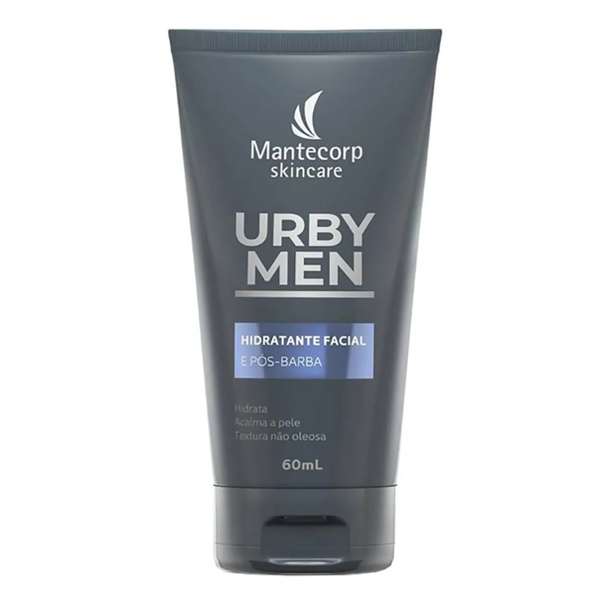 Hidrarante Facial Mantecorp Urby Men 60ml