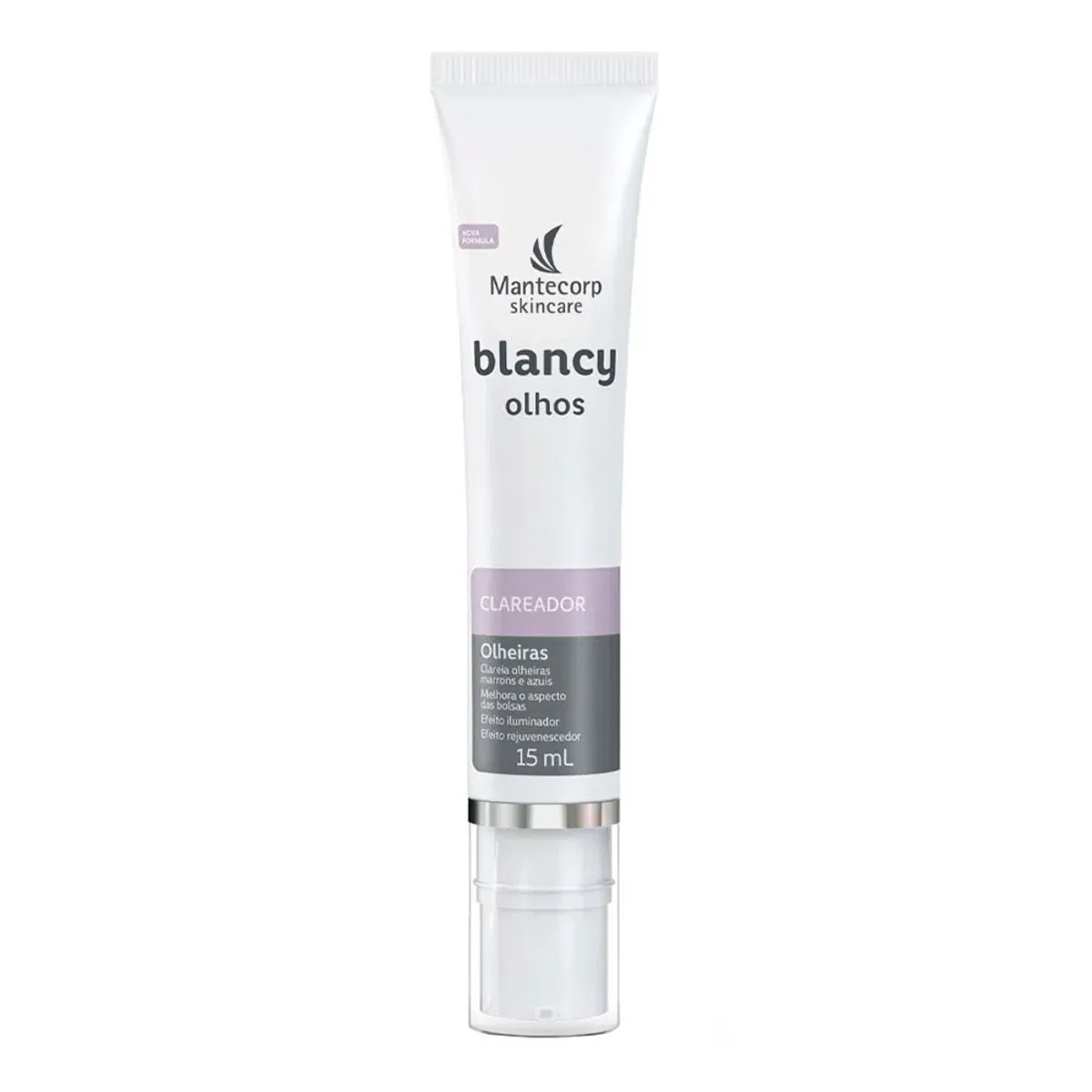 Creme Clareador Mantecorp Blancy Olhos