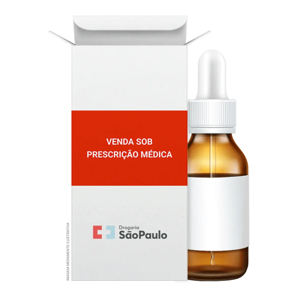Alivium Ibuprofeno 200 mg/ml Suspensão Gotas 20 ml
