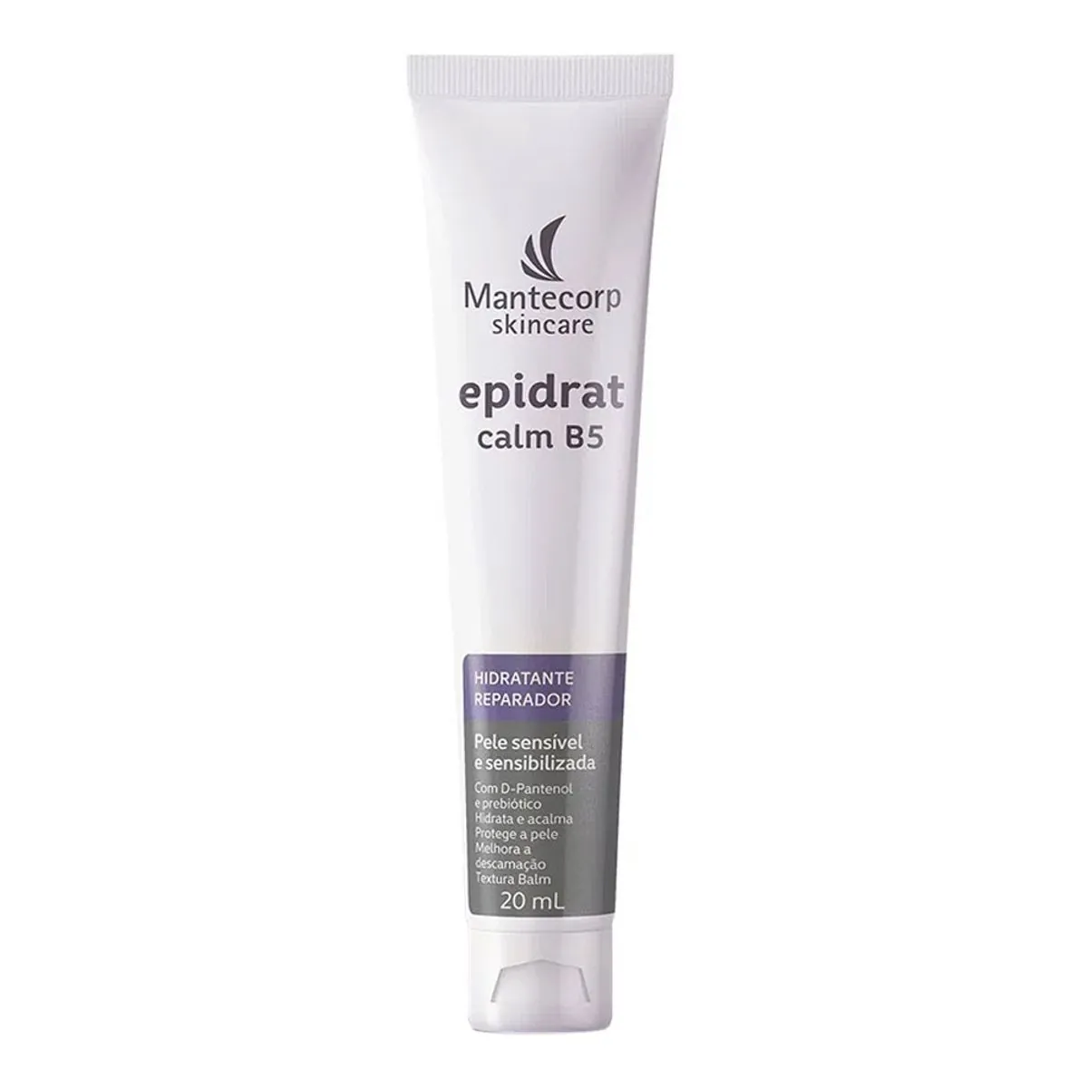 Hidratante Epidrat Calm B5 Mantecorp 20 ml