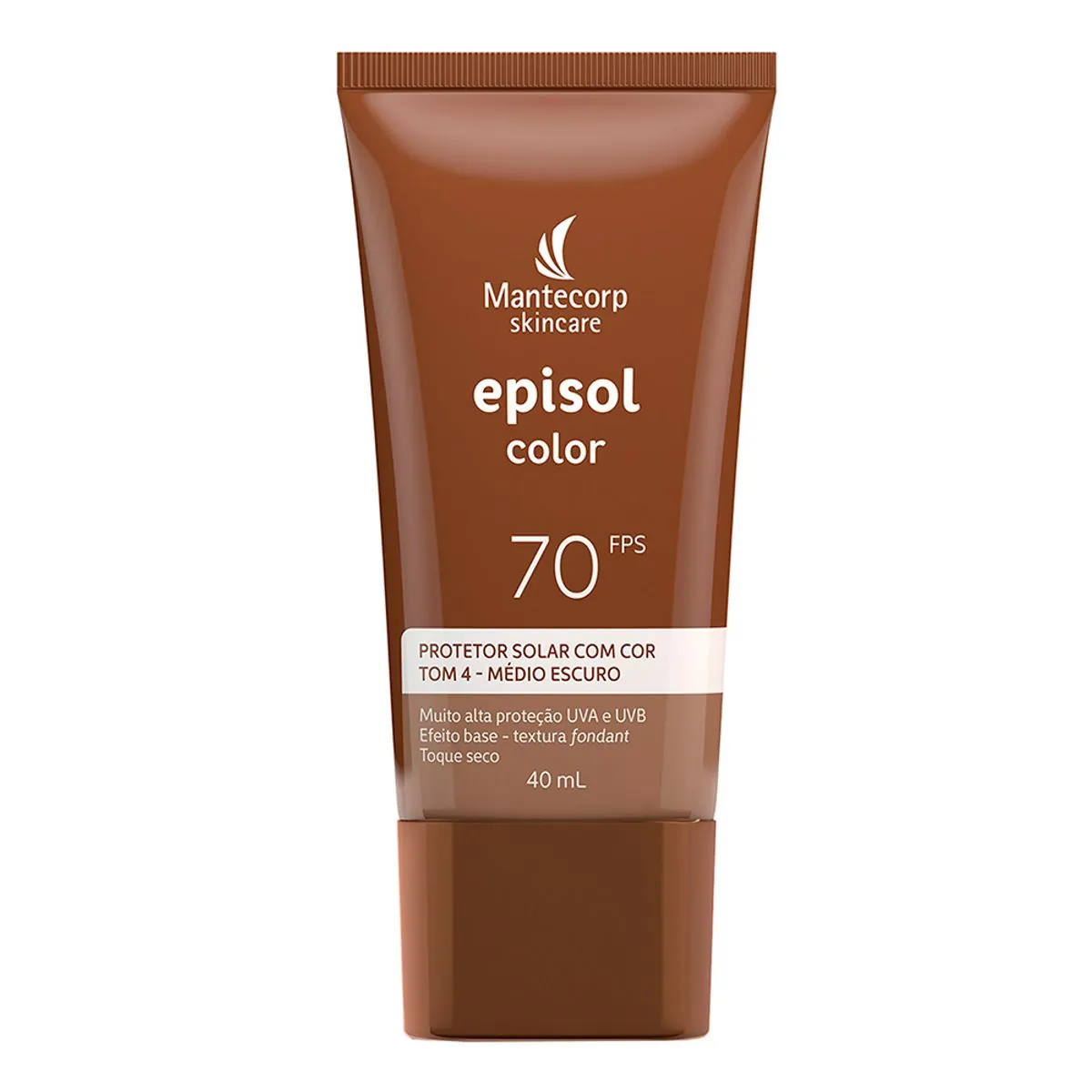Episol Color Fps70 Tom4 Medesc 40ml