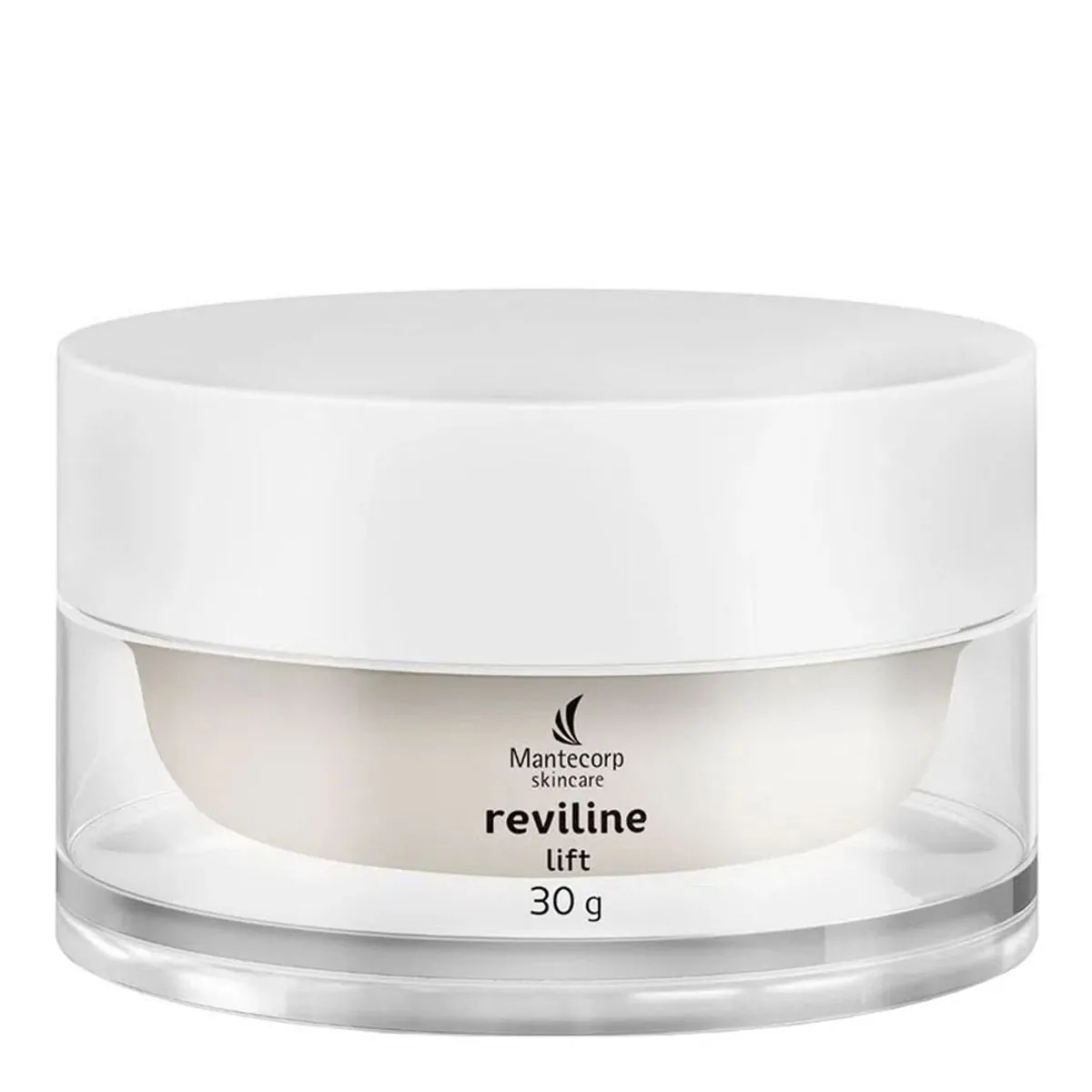 Creme Facial Anti-Idade Mantecorp Reviline Lift Com 30g