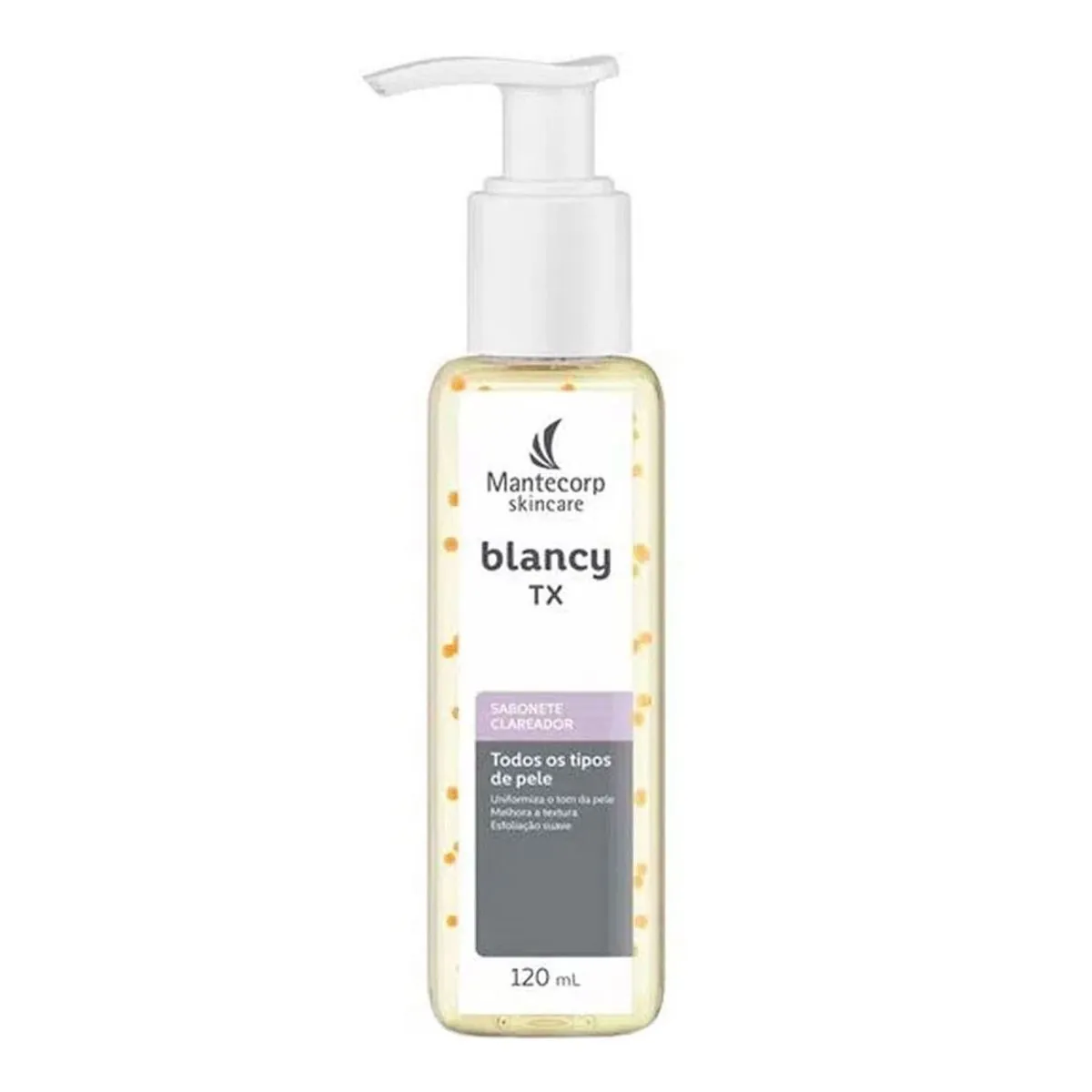 Blacy TX Sabonete Liquído com 120 ml