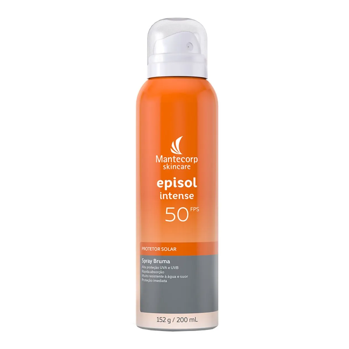 Episol Fps50 Spray Bruma C/200 Ml