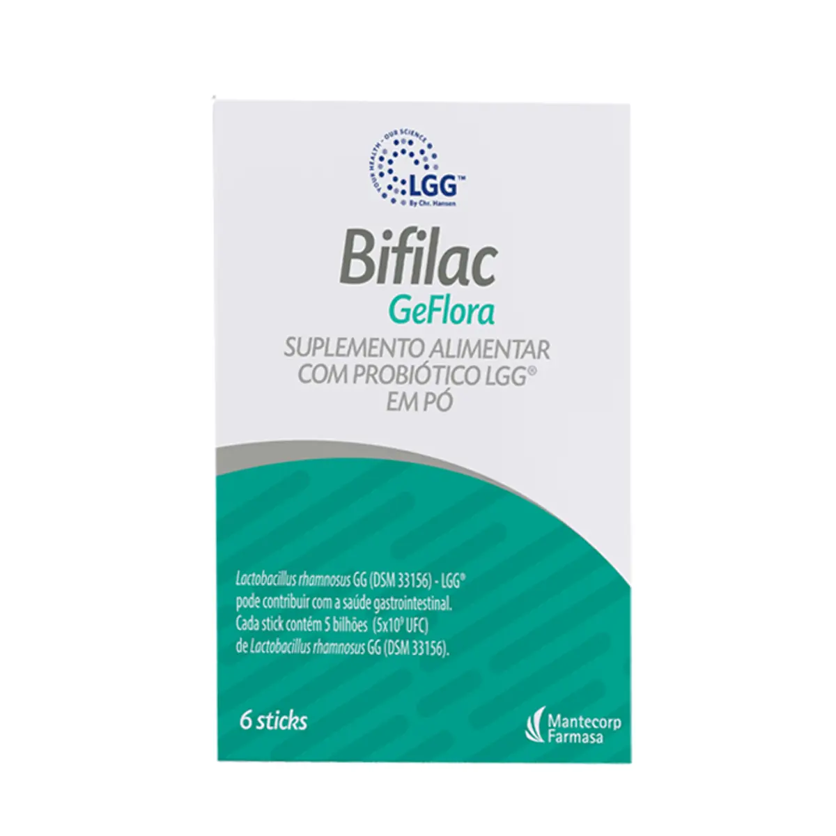 Bifilac Geflora 5bi Cart 7 Stick Po