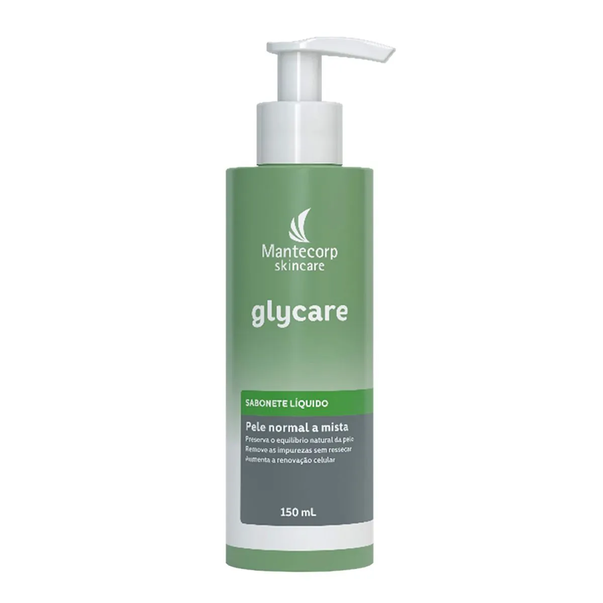 Glycare Sab Liq 150ml