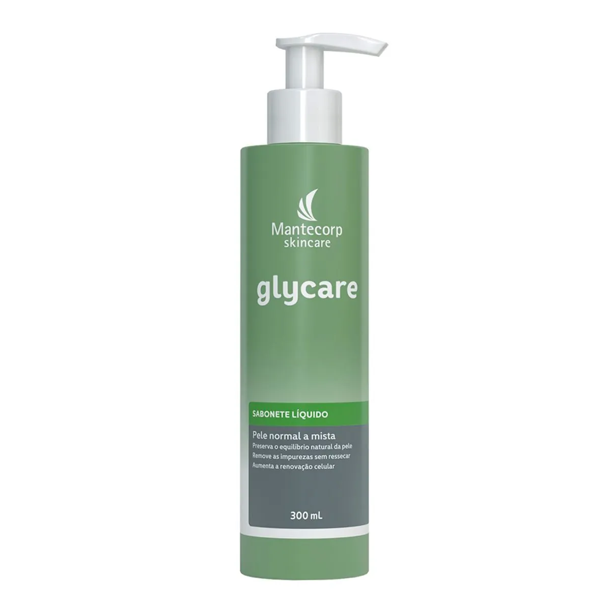 Glycare Sab Liq 300ml