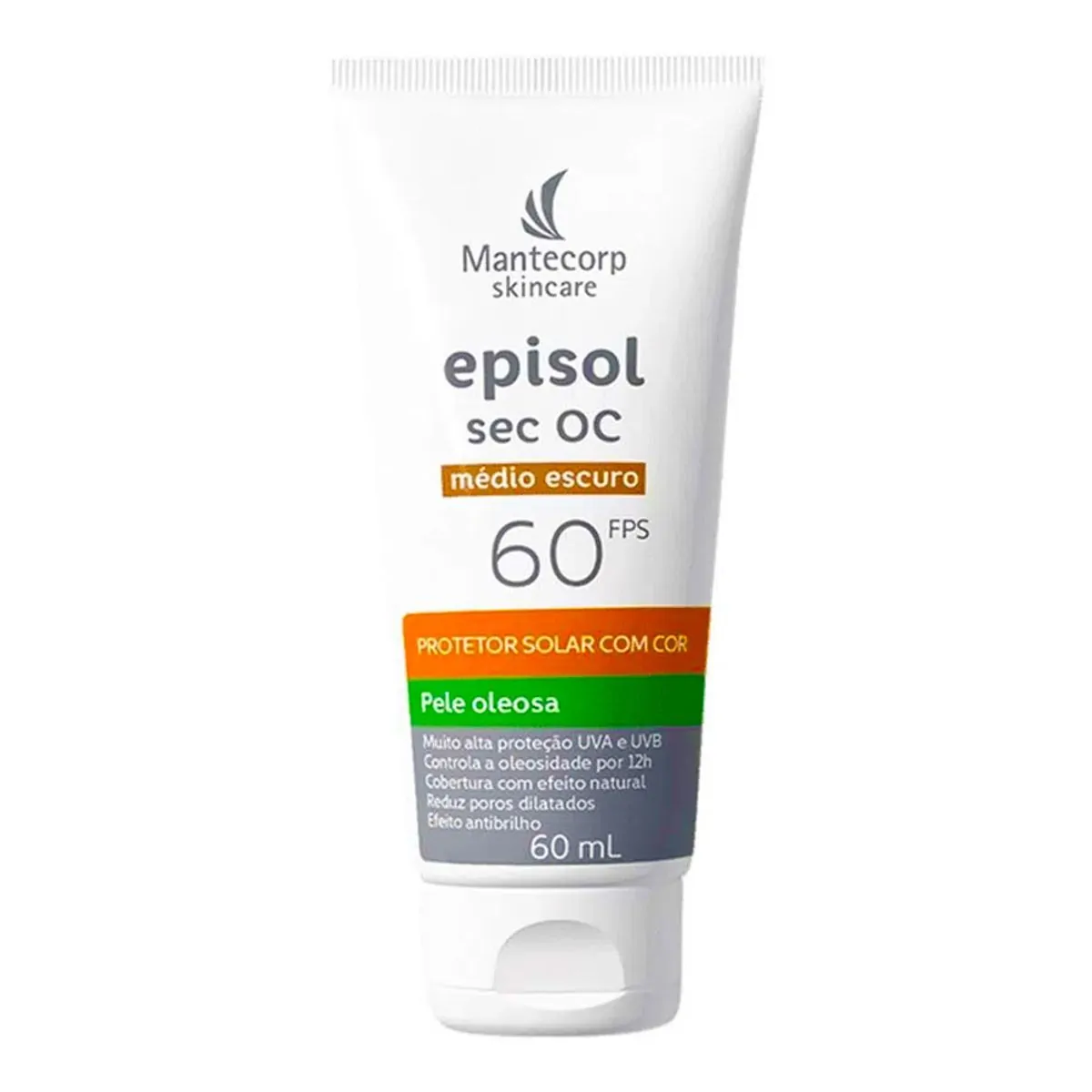 Episol Sec Oc Medio Escurofps60 60g
