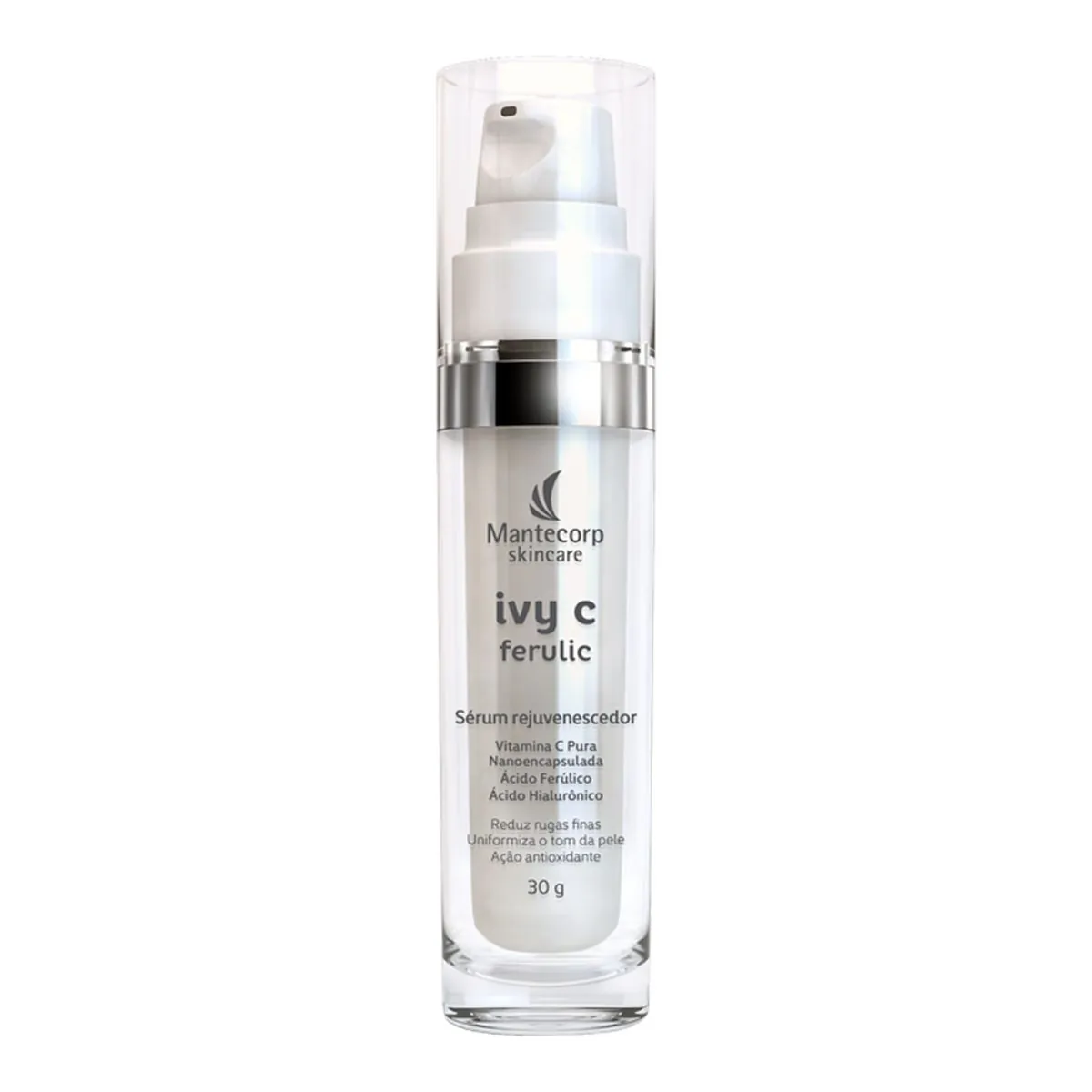 Sérum Rejuvenescedor Ivy C Ferulic com 30 g