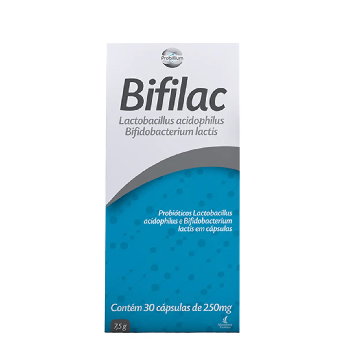 Bifilac C 30cpds