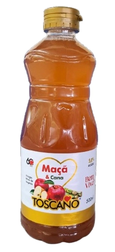 Vinho Natal Seco 12x900