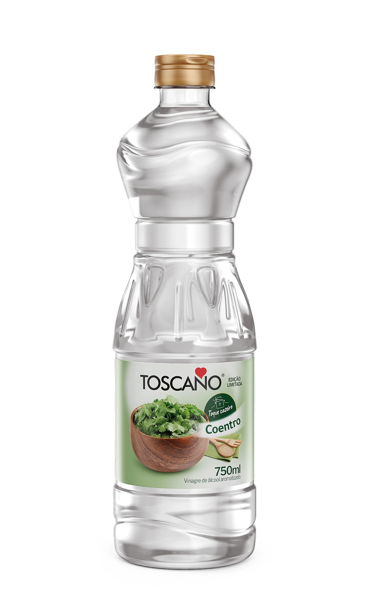 Vinagre Toscano 750m