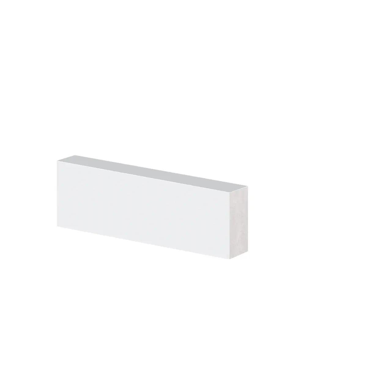 Rodameio 30003 Poliestireno 3cmx200cm Arquitech