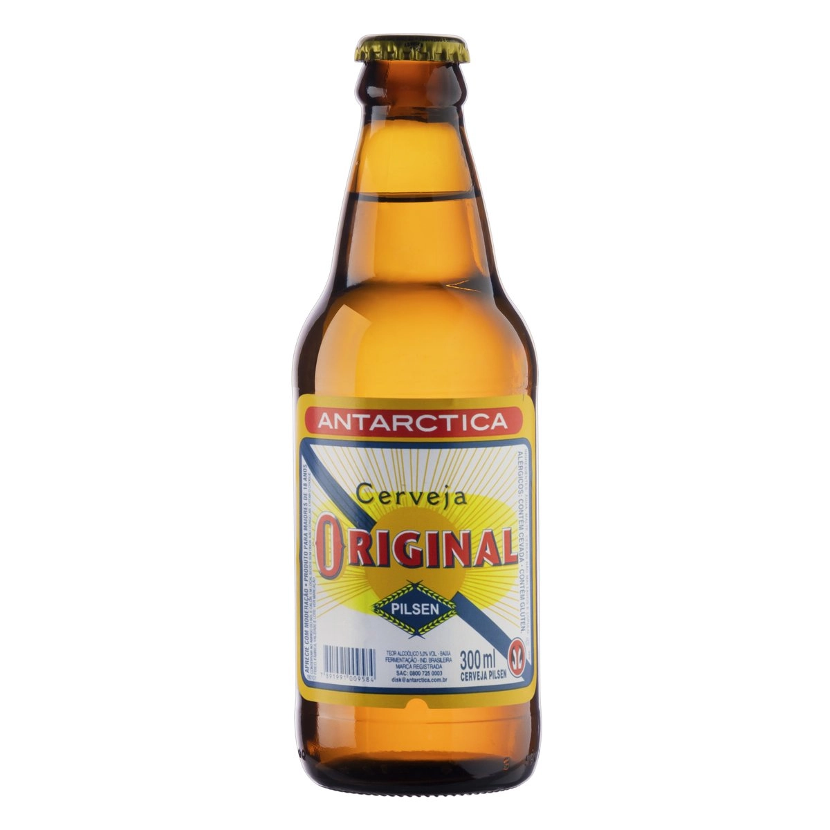 Original Gfa Vd 300ml Cx C/23