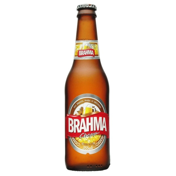 Cerveja.brahma Ln Six Pack