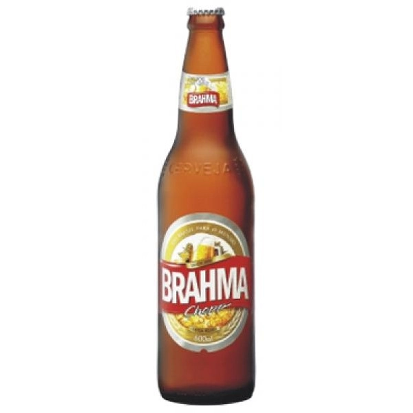 Brahma Pilsen Garrafa 1 Unidade