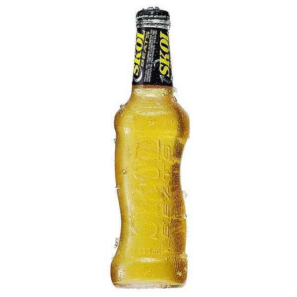 Skol Beats Pilsen Long Neck 1 Unidade