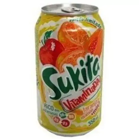 Sukita Vitaminada Lata