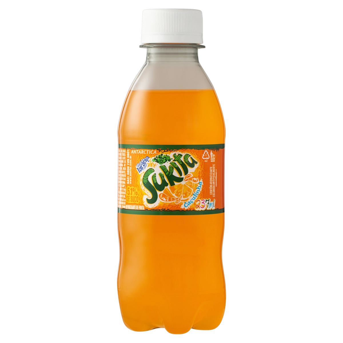 Refrigerante Sukita 12unidade X
