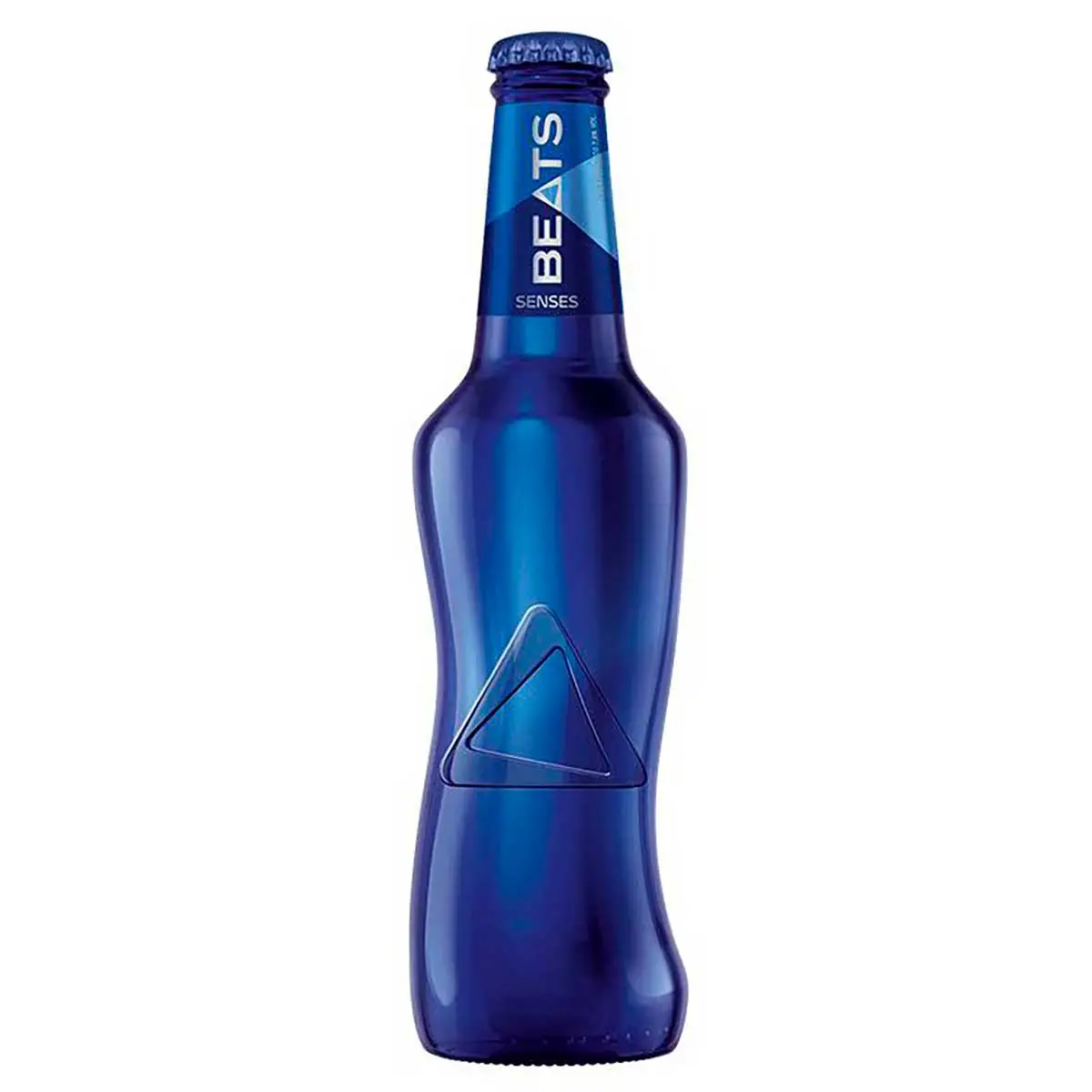 Cerveja Skol Beats Senses 313ml