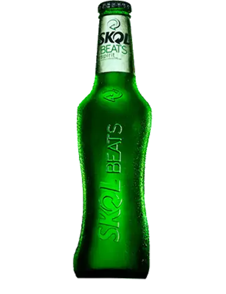 Cerveja Skol Ln Beats Spirit