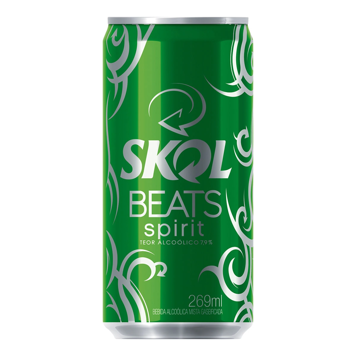 Skol Beats Spirit 269g Skol