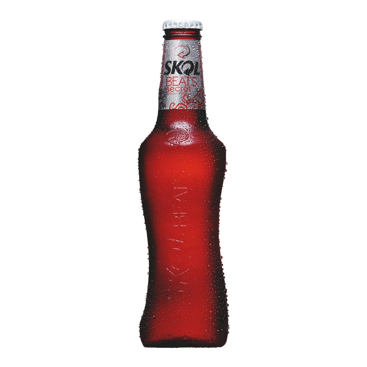Cerveja Skol Specialty Beer Beats Secret Ale 313ml