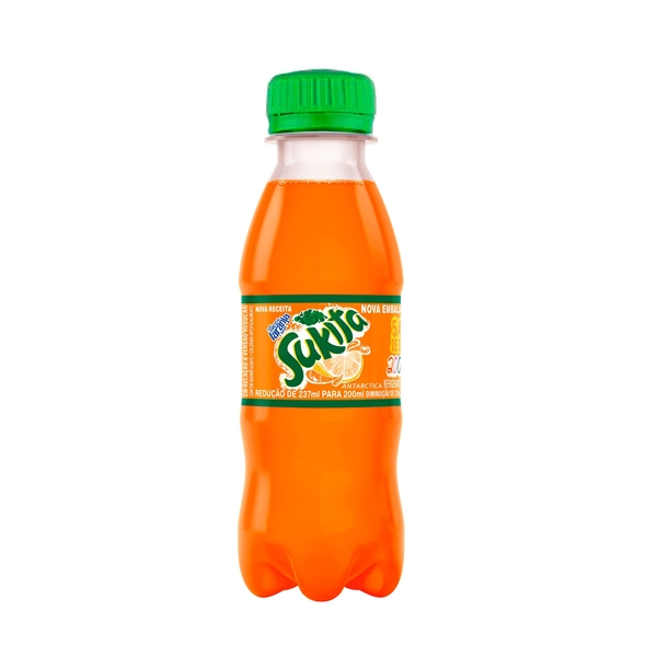 Sukita Refrigerante 200ml