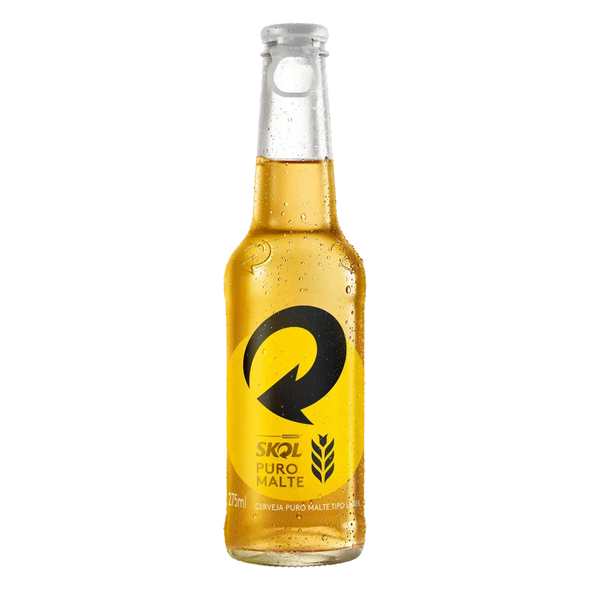 Cerv 275ml Skol L Neck