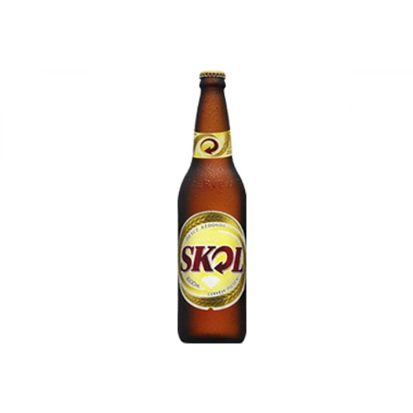 Skol Pilsen Garrafa 1 Unidade