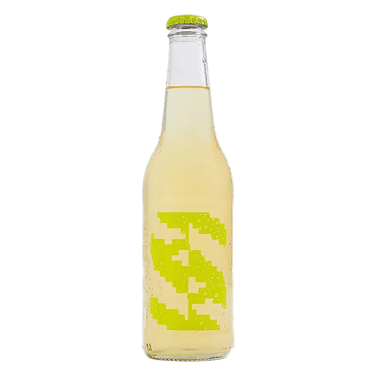 Bebida Mista Alcoólica Limão Siciliano E Gengibre Sui Garrafa 275ml