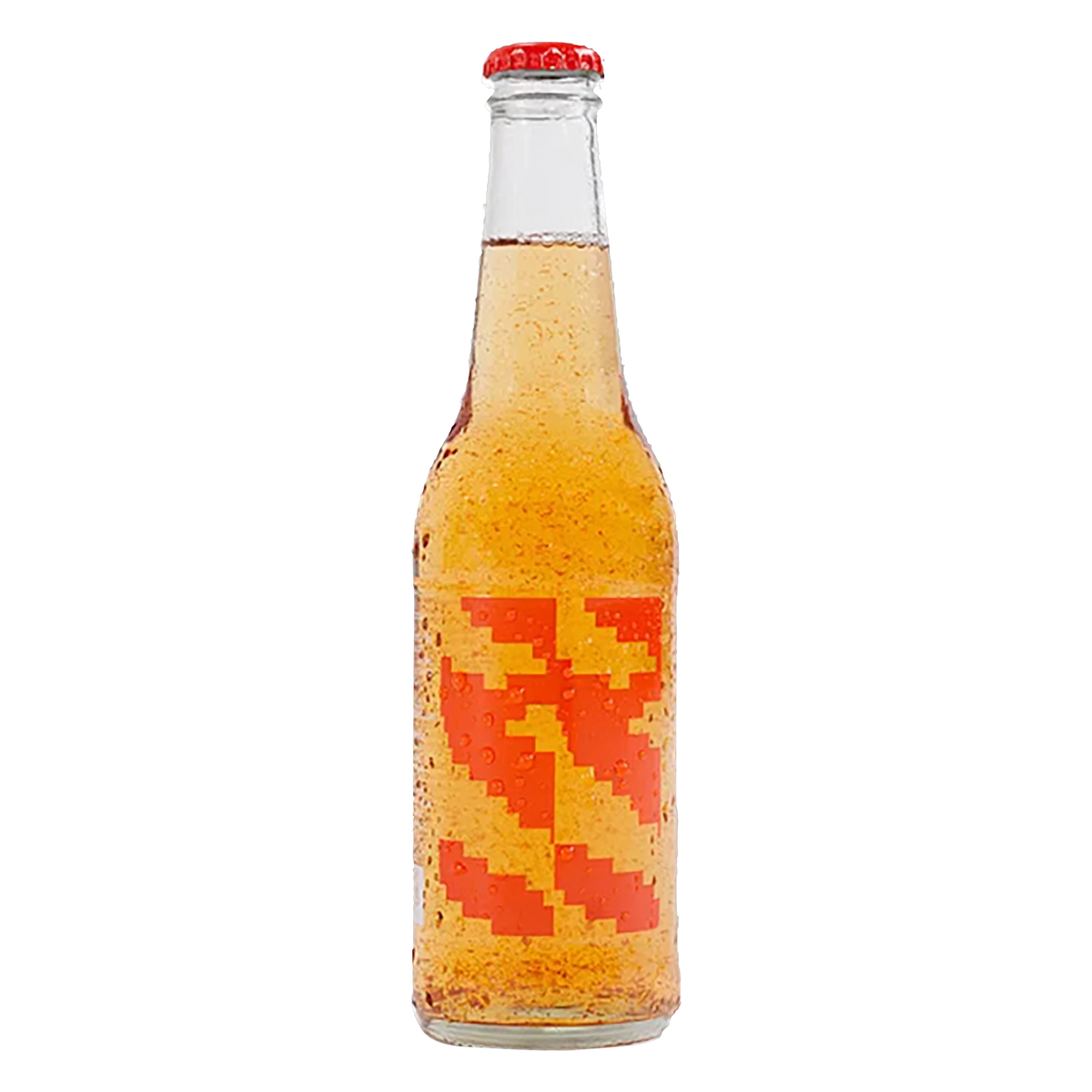 Bebida Mista Alcoólica Frutas Vermelhas E Hibisco Sui Garrafa 275ml