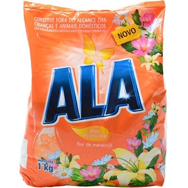 Det Po Omo 1kg Ala