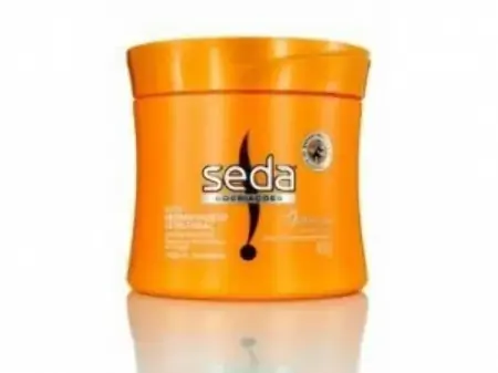 Creme Trat Seda Sos Reconstrucao
