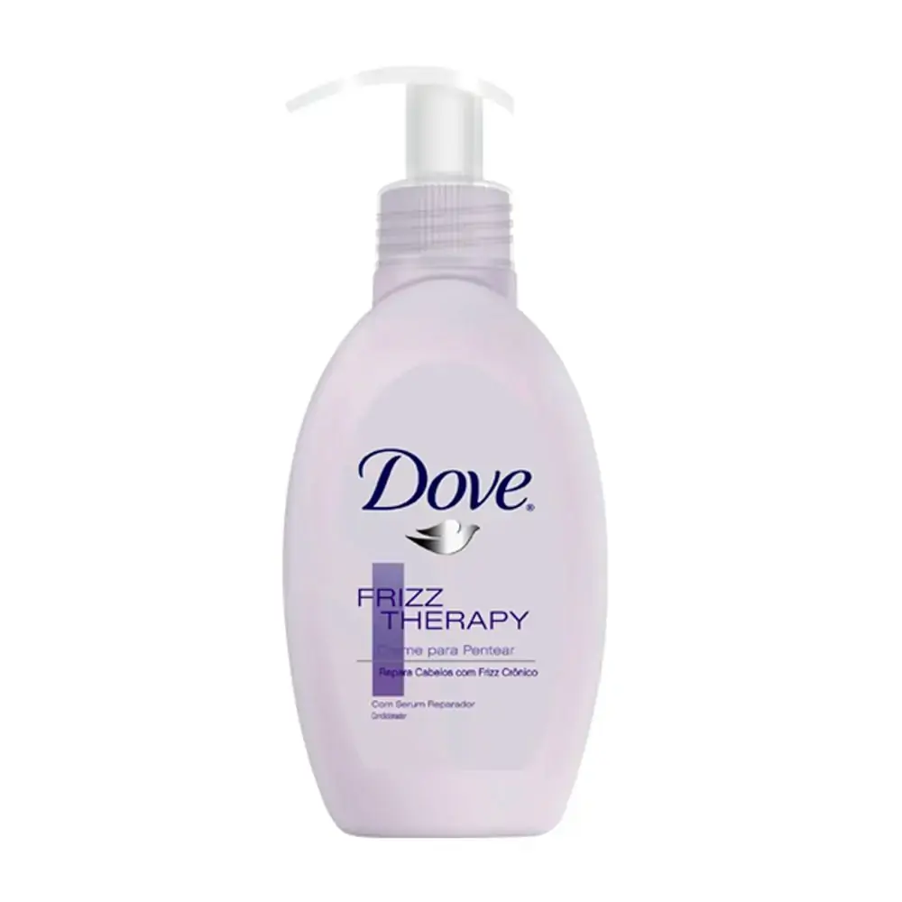 Creme Pentear Dove