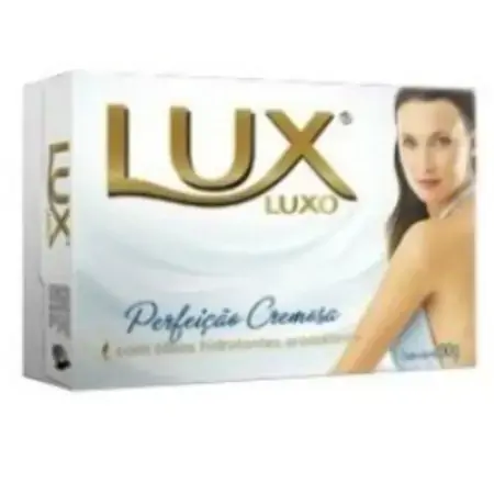 Lux Perfeição Cremosa 90 Gramas
