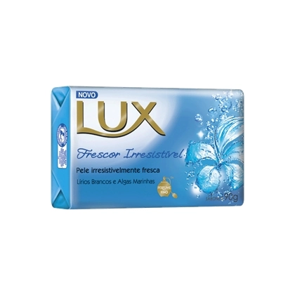 Sabonete Lux Frescor Irresistível
