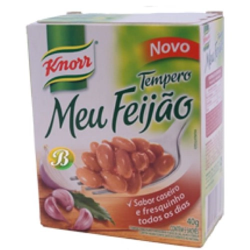 Tempero Knorr Meu Feijao