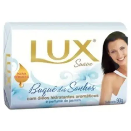 Lux Buquê Dos Sonhos