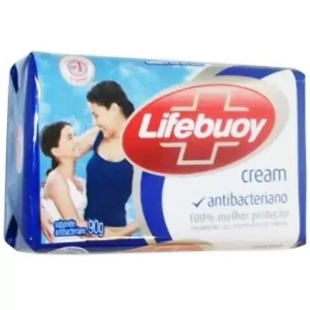 Lifebuoy Cream