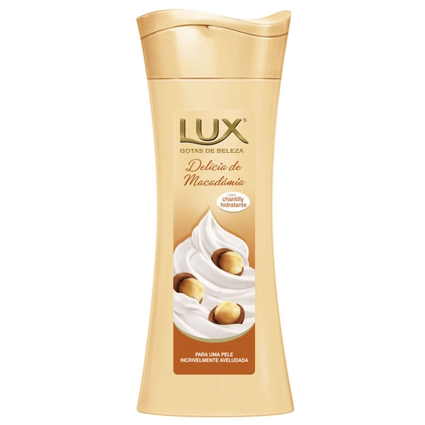 Lux Delicia De Macadâmia
