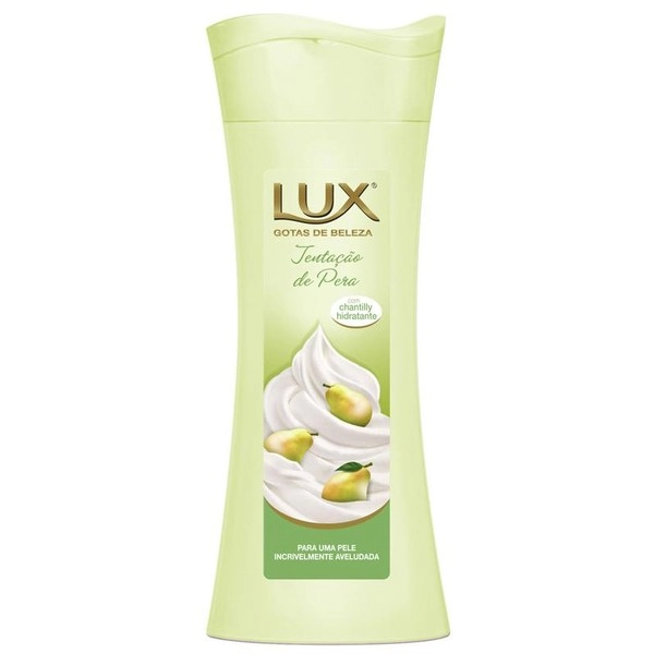 Lux Tentação De Pêra