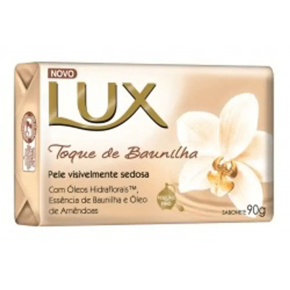 Lux Desejo De Amora 90 Gramas