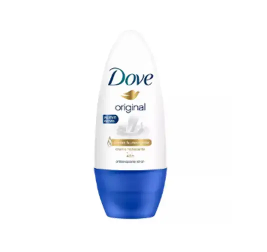 Desodorante Roll Original 50ml Dove