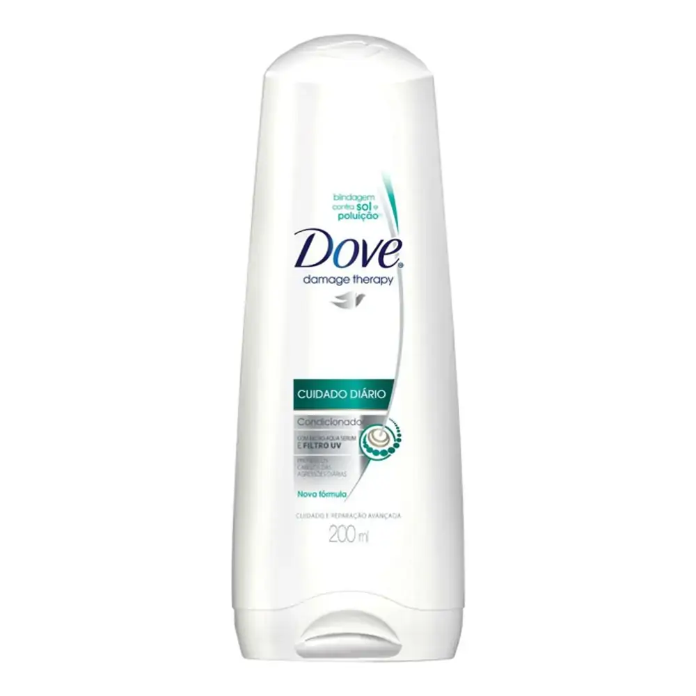 Condionador Dove Cabelos Norma