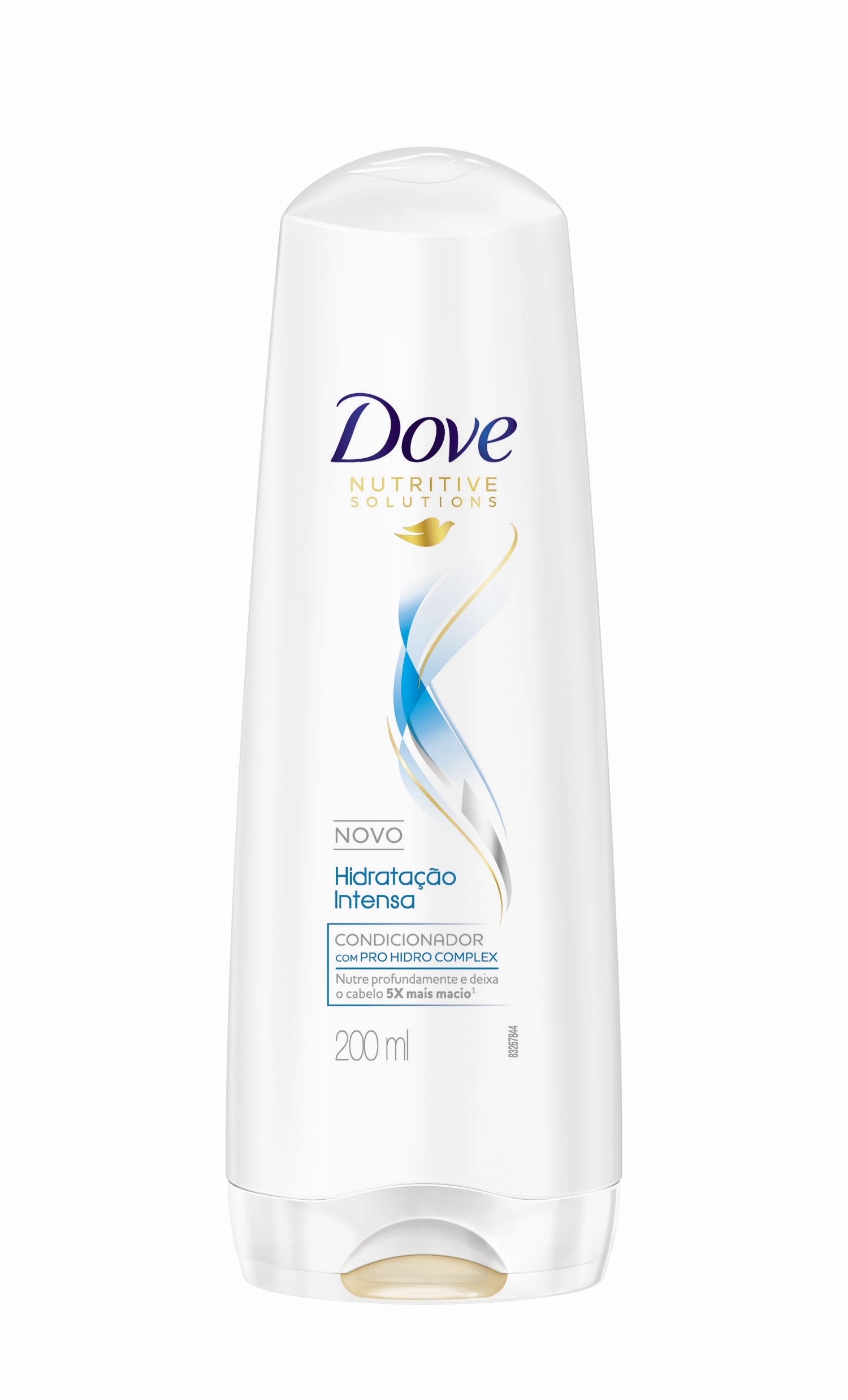 Condicionador Dove Hidratação Intensa
