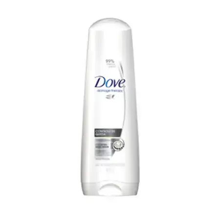 Condicionador Dove Damage Therapy Controle De Queda